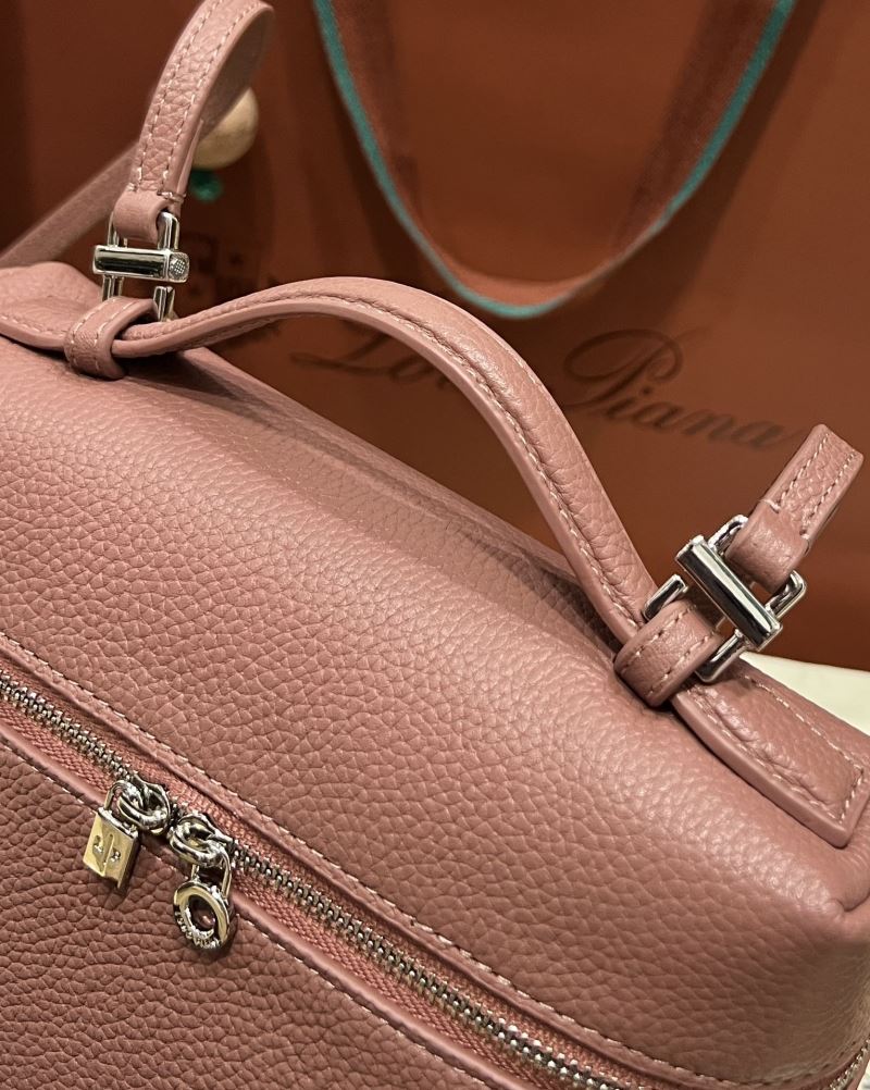 Loro Piana Backpacks